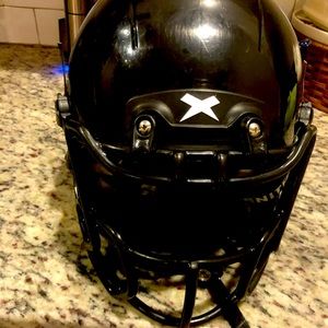 2018 Xenith X2E plus Youth Small
